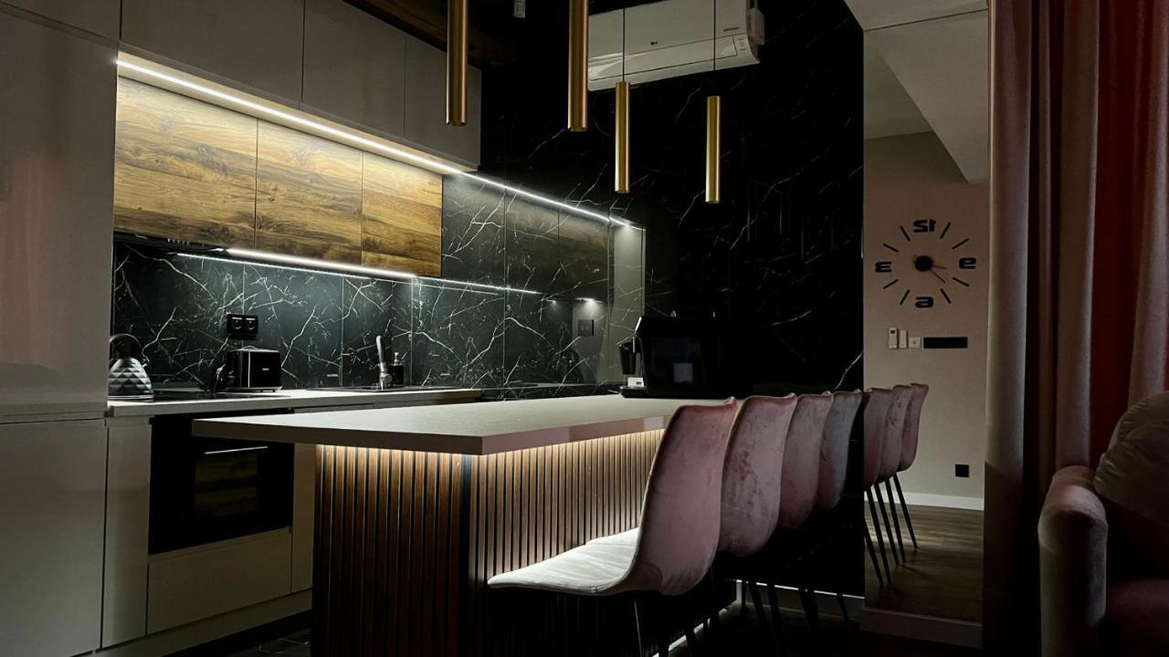 Boutique 78 By Housine Lejlighed Zator Eksteriør billede