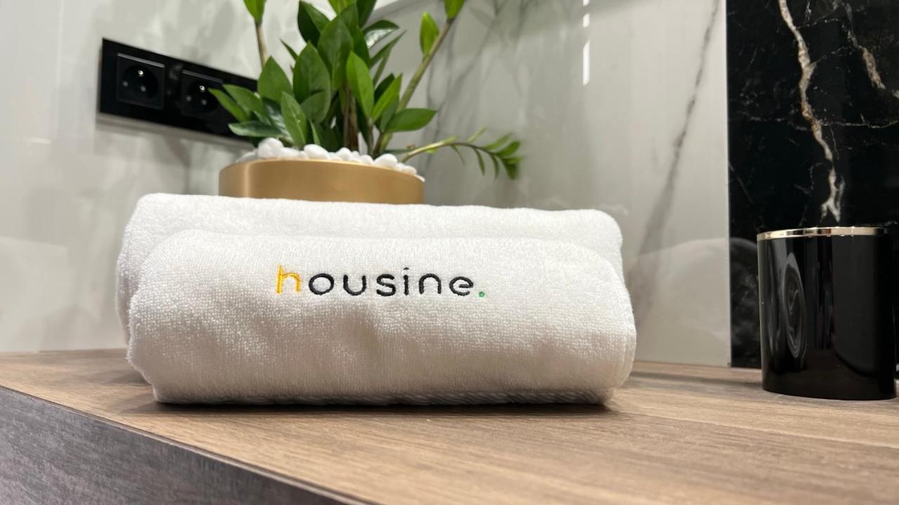 Boutique 78 By Housine Lejlighed Zator Eksteriør billede