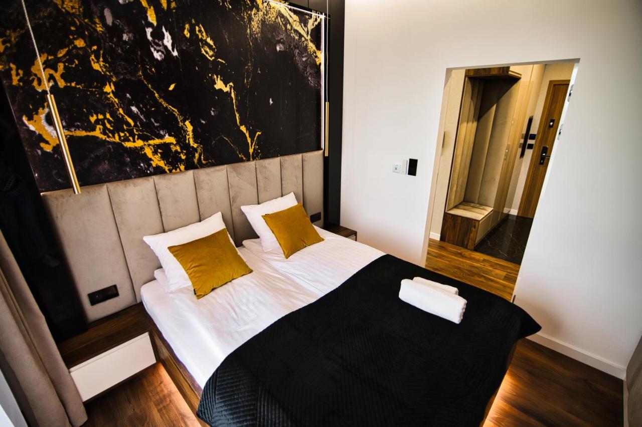 Boutique 78 By Housine Lejlighed Zator Eksteriør billede