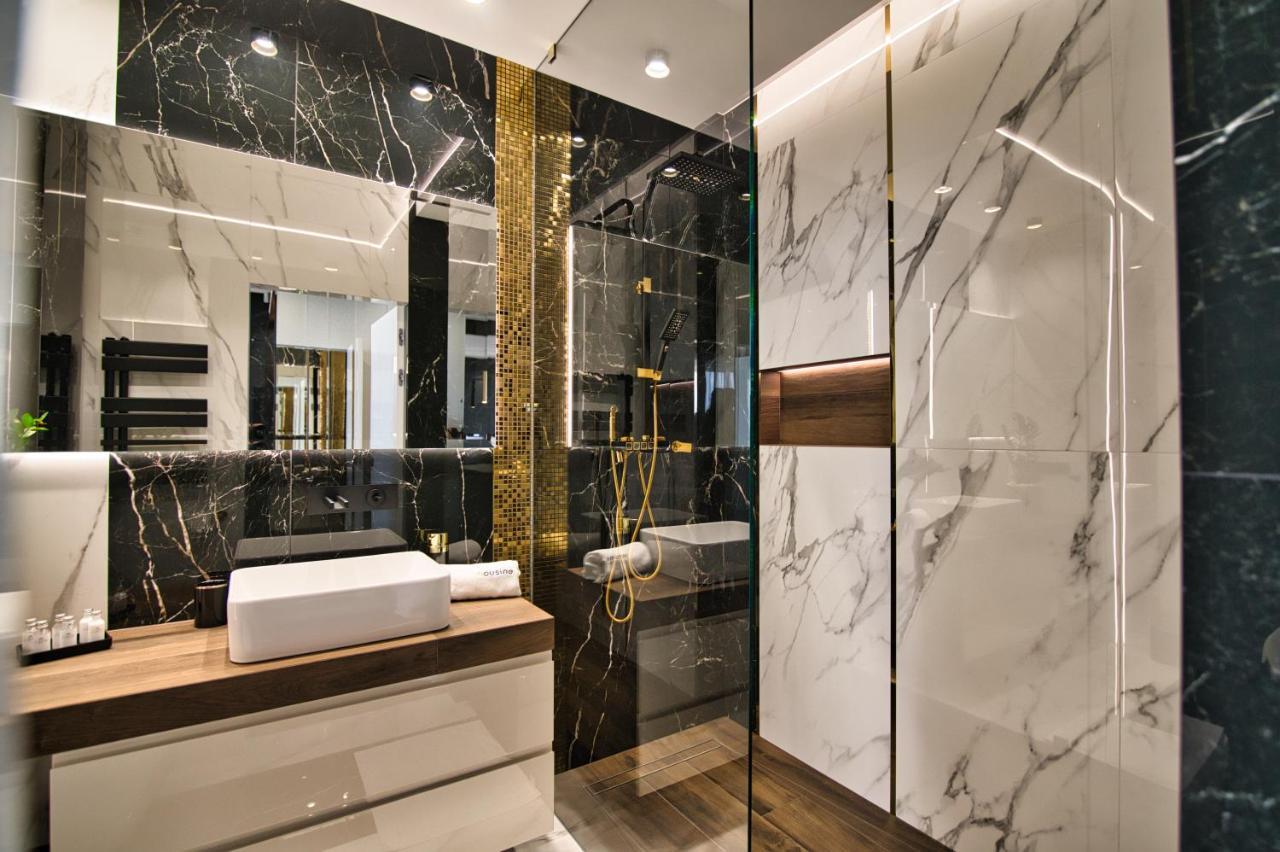 Boutique 78 By Housine Lejlighed Zator Eksteriør billede