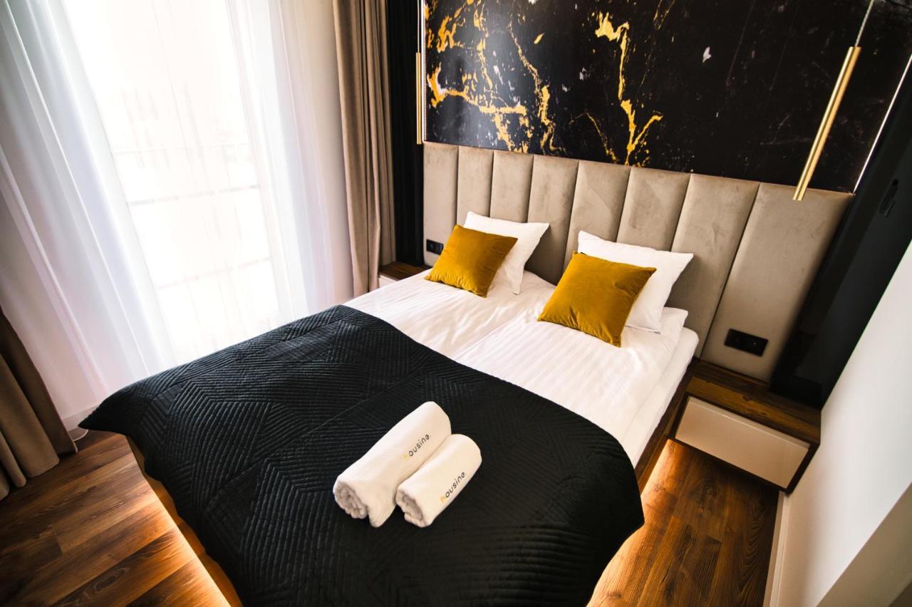 Boutique 78 By Housine Lejlighed Zator Eksteriør billede