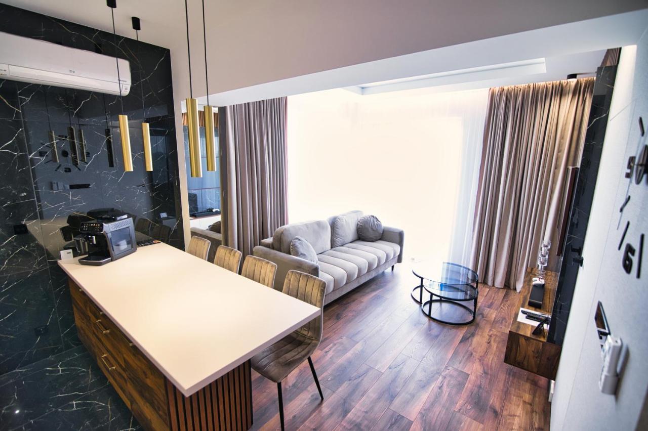 Boutique 78 By Housine Lejlighed Zator Eksteriør billede