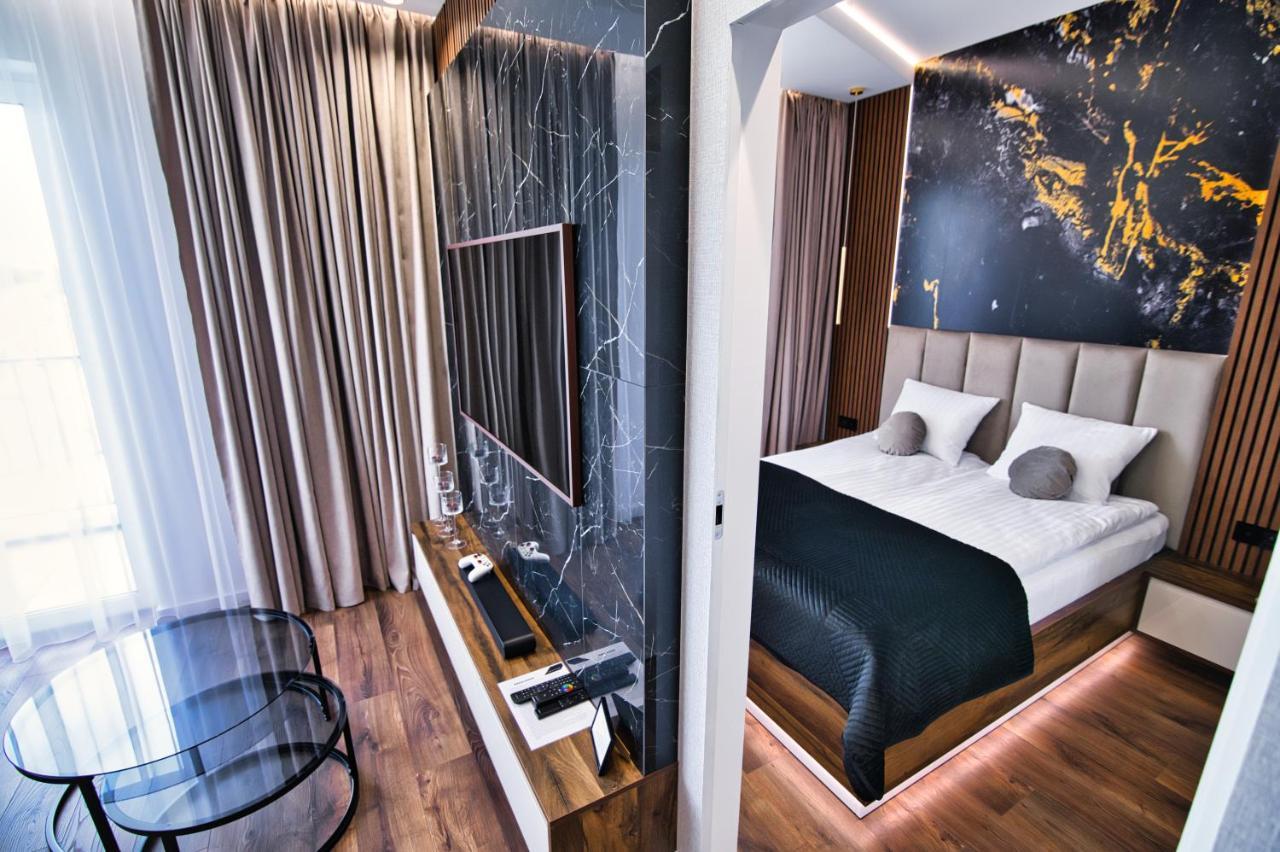 Boutique 78 By Housine Lejlighed Zator Eksteriør billede