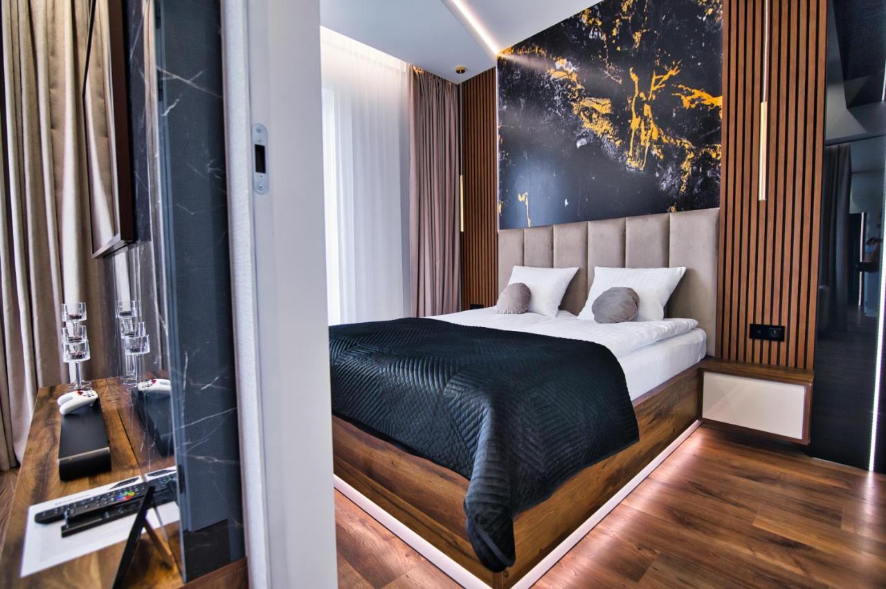 Boutique 78 By Housine Lejlighed Zator Eksteriør billede