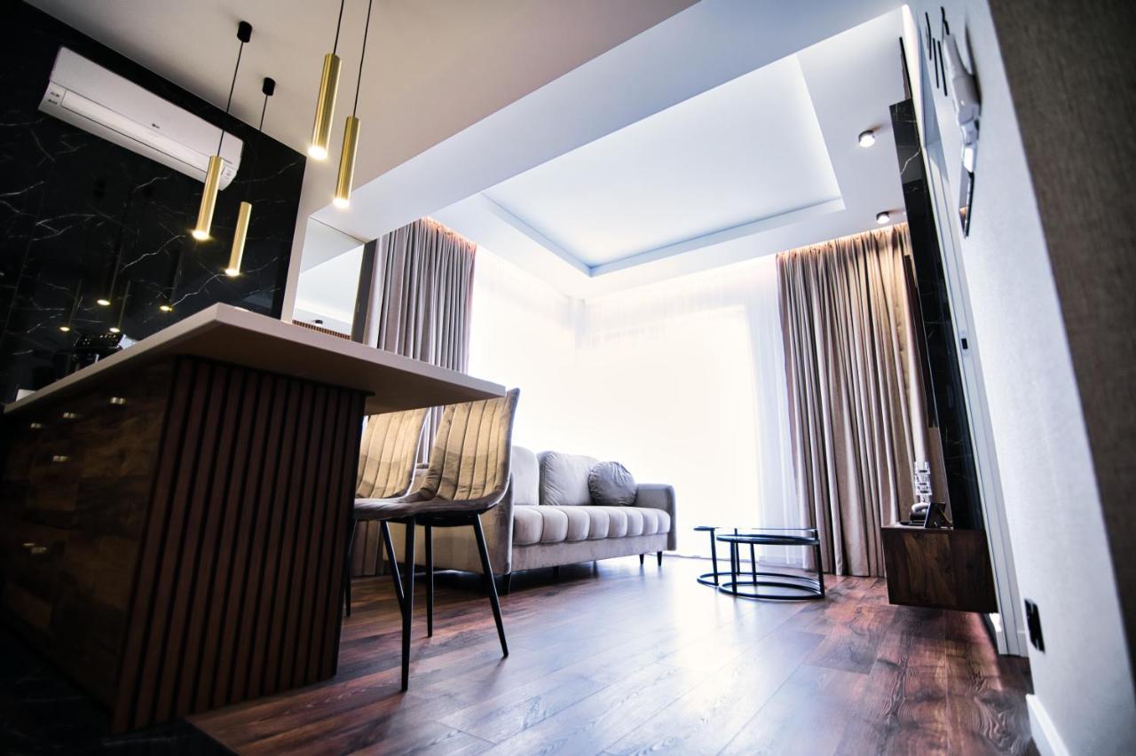 Boutique 78 By Housine Lejlighed Zator Eksteriør billede