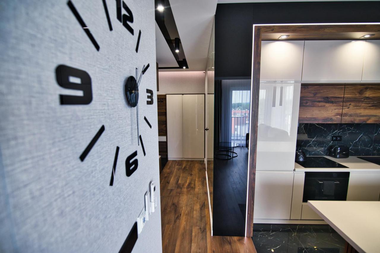 Boutique 78 By Housine Lejlighed Zator Eksteriør billede