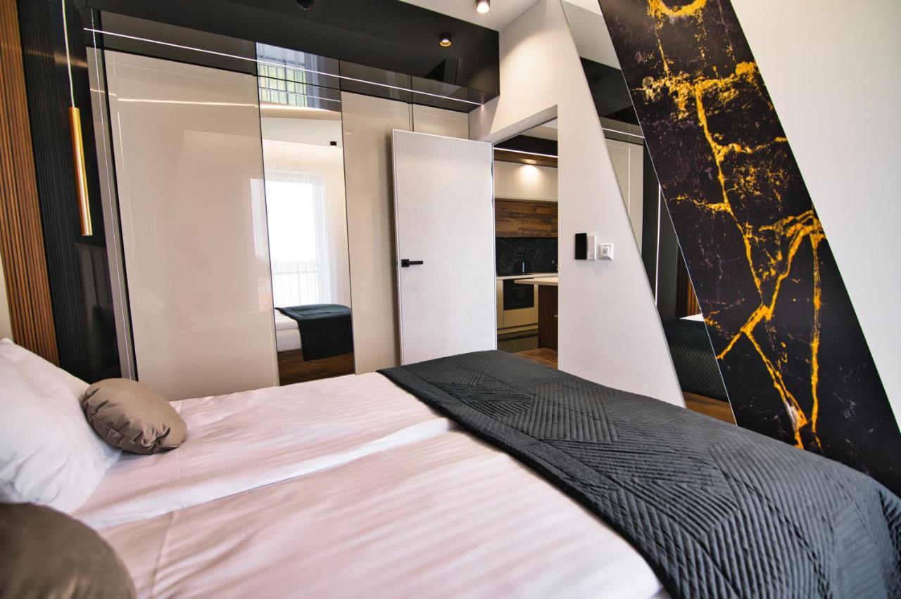 Boutique 78 By Housine Lejlighed Zator Eksteriør billede